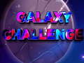 ความท้าทายกาแล็กซี่ เกมออนไลน์