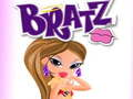 แต่งตัว Bratz หวานแหวว เกมออนไลน์