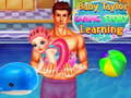 เรื่องราวการดูแลทารกเทย์เลอร์ เกมออนไลน์