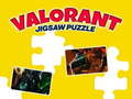 ปริศนา Valorant เกมออนไลน์
