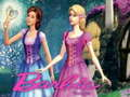 ปริศนาบาร์บี้ เกมออนไลน์