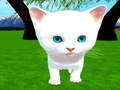 แมวน่ารัก เกมออนไลน์