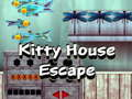 หนีออกจากบ้านแมว เกมออนไลน์