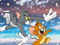 Tom & Jerry: นักวิ่ง เกมออนไลน์
