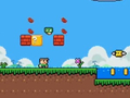 ซูเปอร์โอลิเวอร์เวิลด์ เกมออนไลน์