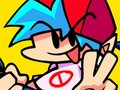 FNF รูปภาพ: คืนวันศุกร์ Funkin เกมออนไลน์