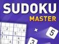 ผู้เชี่ยวชาญซูโดกุ เกมออนไลน์