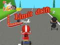 ขอบเขตการลอย เกมออนไลน์