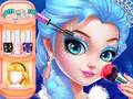 TikTok เด็กสาว เกมออนไลน์