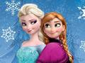 เอลซ่า & อันนา: สไตล์วายร้าย เกมออนไลน์