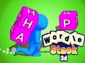 Wordle สแตก 3D เกมออนไลน์