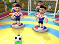 ฟุตบอล Stick 3D เกมออนไลน์