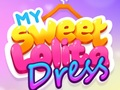 ชุดลูลิตะหวานๆของฉัน เกมออนไลน์