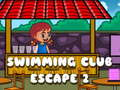 หนีออกจากสโมสรว่ายน้ำ 2 เกมออนไลน์