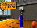 เกมบาสเก็ตบอล เกมออนไลน์