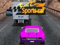 รถสปอร์ต เกมออนไลน์