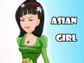 สาวเอเชีย เกมออนไลน์