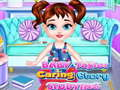 เรื่องราวการดูแลเบบี้เทย์เลอร์ การศึกษา เกมออนไลน์