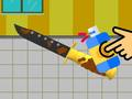 ปรมาจารย์การฟื้นฟู เกมออนไลน์