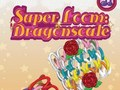 ซุปเปอร์ทอผ้ากScaleมังกร เกมออนไลน์