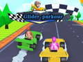 พาร์คูรเจ็ท เกมออนไลน์