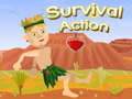 การกระทำเพื่อความอยู่รอด เกมออนไลน์