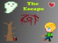 การหลบหนี เกมออนไลน์