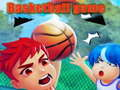 เกมบาสเกตบอล เกมออนไลน์
