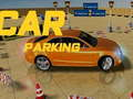 จอดรถ เกมออนไลน์
