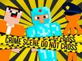 นูบ vs โปร vs สติ๊กแมนหลบหนีจากคุก เกมออนไลน์