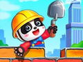 อาคารเมืองในฝันของทารก เกมออนไลน์