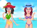 สาวสวรรค์ เกมออนไลน์