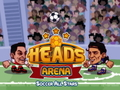 สนามหัว ฟุตบอลรวมดาว เกมออนไลน์