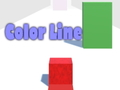 เส้นสี 3D เกมออนไลน์