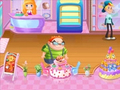 ร้านเค้กอร่อย เกมออนไลน์