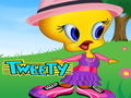 ทวีตี้ เกมออนไลน์