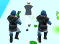 การวิ่งทางการเมือง เกมออนไลน์