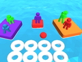 ฮีโร่ดูอัลอินฟินิตี้ 3D โยนลูกบอล เกมออนไลน์