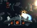 นักรบอวกาศ เกมออนไลน์