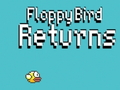 การผจญภัยของ Flappy Bird เกมออนไลน์