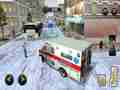 เกมจำลองรถพยาบาลในเมืองสมัยใหม่ เกมออนไลน์