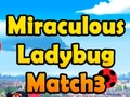 แมลงเต่าทองมหัศจรรย์: Match 3 เกมออนไลน์
