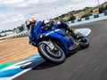 มอเตอร์ยามาฮ่า YZF R1 เกมออนไลน์