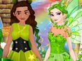 ปาร์ตี้เจ้าหญิงเซนต์แพทริค เกมออนไลน์