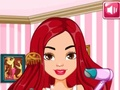ทรงผมที่ได้รับแรงบันดาลใจจากอาเรียนา เกมออนไลน์