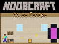Noobcraft: หนีจากบ้าน เกมออนไลน์