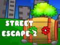 หนีจากถนน 2 เกมออนไลน์