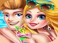 แต่งตัวในสระว่ายน้ำ เกมออนไลน์
