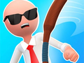 ตบสำนักงานสุดบ้าคลั่ง เกมออนไลน์