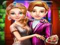 ควีนพรหม: ฮาโลวีน เกมออนไลน์